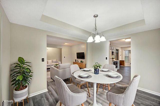 9160 Cobblechase Court, Colerain Twp, OH 45251