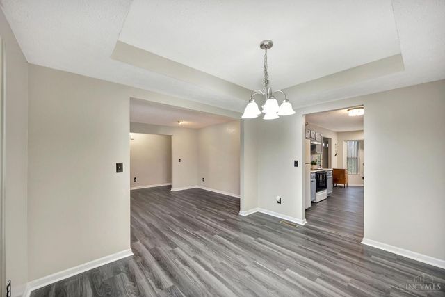 9160 Cobblechase Court, Colerain Twp, OH 45251