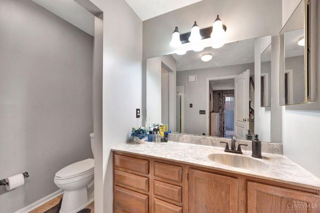 9160 Cobblechase Court, Colerain Twp, OH 45251