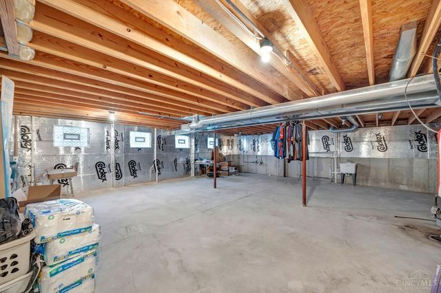 9160 Cobblechase Court, Colerain Twp, OH 45251