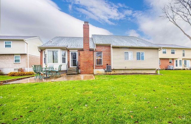 9160 Cobblechase Court, Colerain Twp, OH 45251