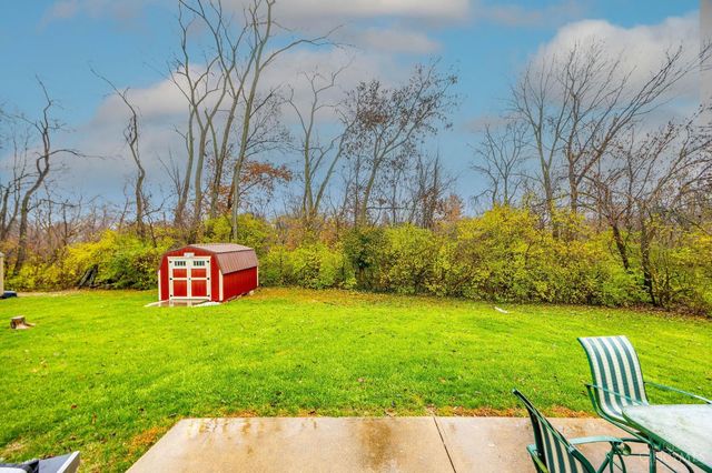 9160 Cobblechase Court, Colerain Twp, OH 45251