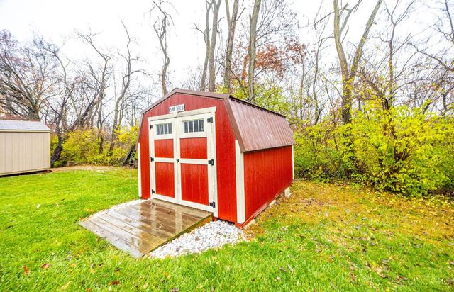 9160 Cobblechase Court, Colerain Twp, OH 45251