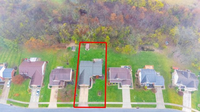 9160 Cobblechase Court, Colerain Twp, OH 45251