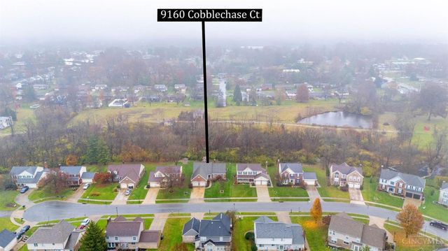 9160 Cobblechase Court, Colerain Twp, OH 45251
