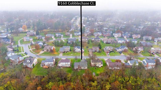 9160 Cobblechase Court, Colerain Twp, OH 45251