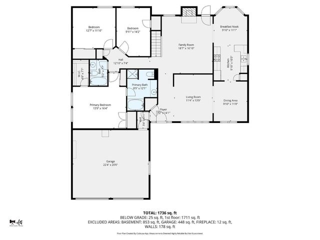 9160 Cobblechase Court, Colerain Twp, OH 45251