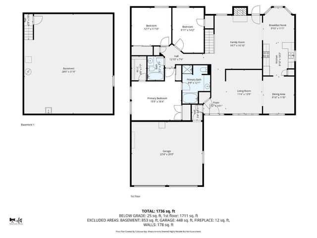 9160 Cobblechase Court, Colerain Twp, OH 45251