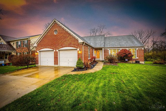 9160 Cobblechase Court, Colerain Twp, OH 45251