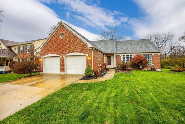 9160 Cobblechase Court, Colerain Twp, OH 45251