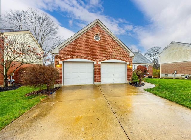 9160 Cobblechase Court, Colerain Twp, OH 45251