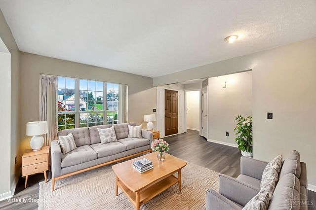 9160 Cobblechase Court, Colerain Twp, OH 45251