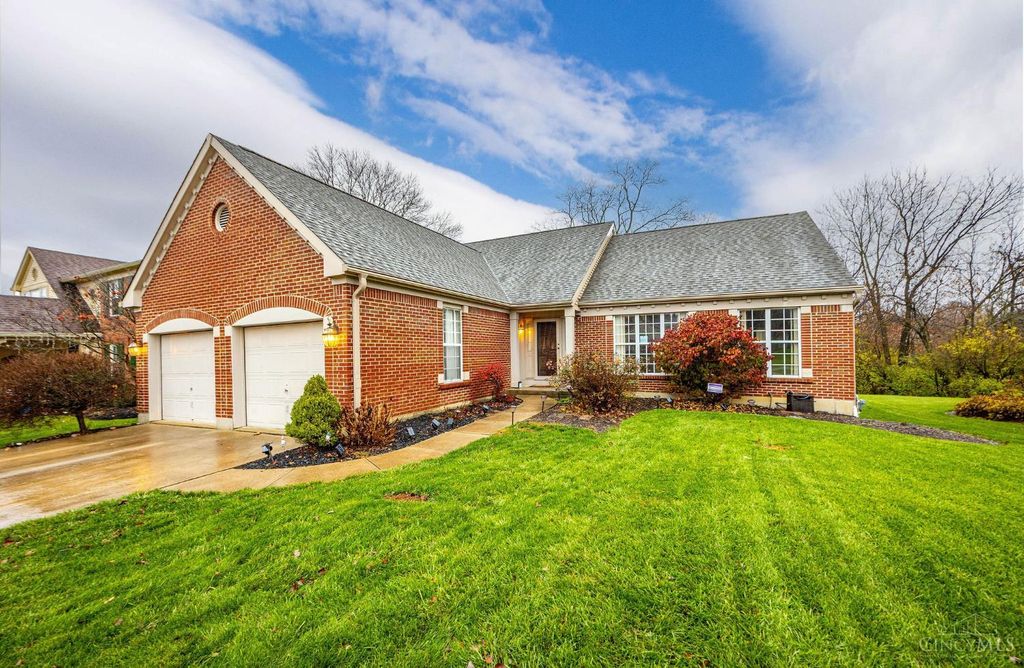 9160 Cobblechase Court, Colerain Twp, OH 45251