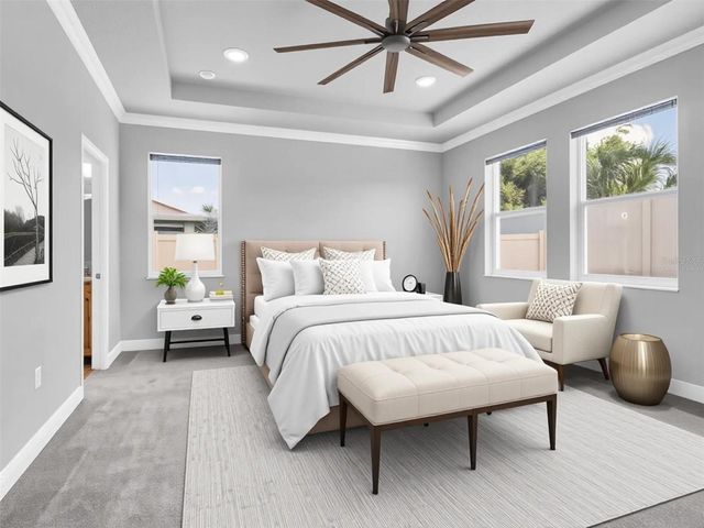1461 N RIVER CIRCLE, Tarpon Springs, FL 34689