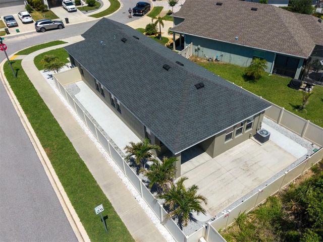 1461 N RIVER CIRCLE, Tarpon Springs, FL 34689