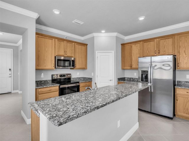 1461 N RIVER CIRCLE, Tarpon Springs, FL 34689
