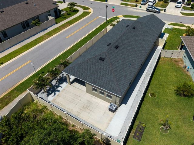 1461 N RIVER CIRCLE, Tarpon Springs, FL 34689