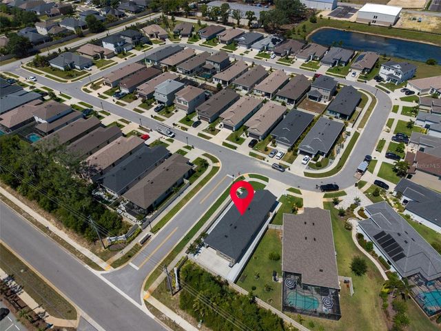 1461 N RIVER CIRCLE, Tarpon Springs, FL 34689
