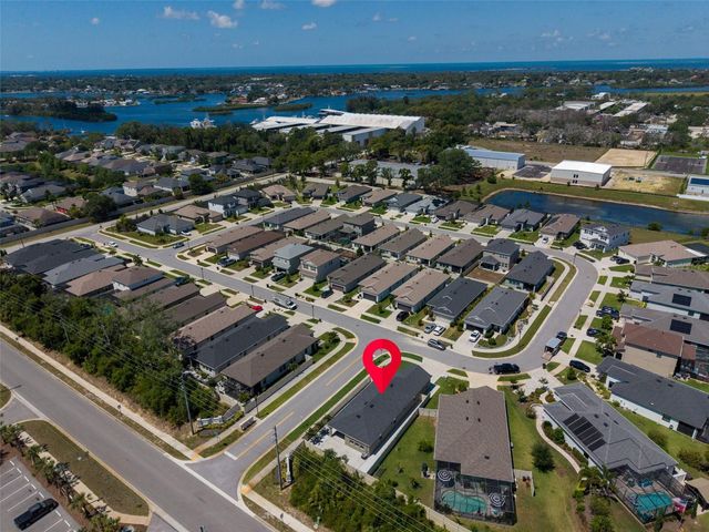 1461 N RIVER CIRCLE, Tarpon Springs, FL 34689