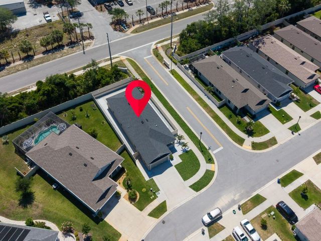 1461 N RIVER CIRCLE, Tarpon Springs, FL 34689