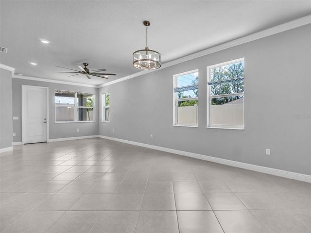 1461 N RIVER CIRCLE, Tarpon Springs, FL 34689