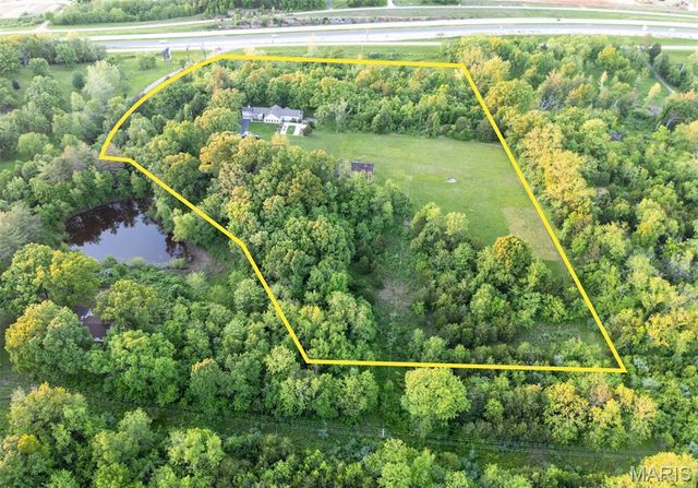 13600 County Road 7040, Rolla, MO 65401