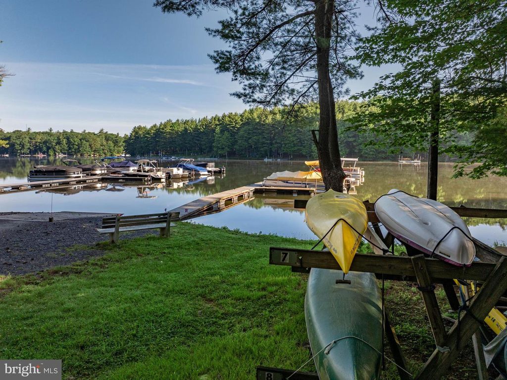 Image 13 of property listing at 365 RIDGE RD, Swanton, MD 21561