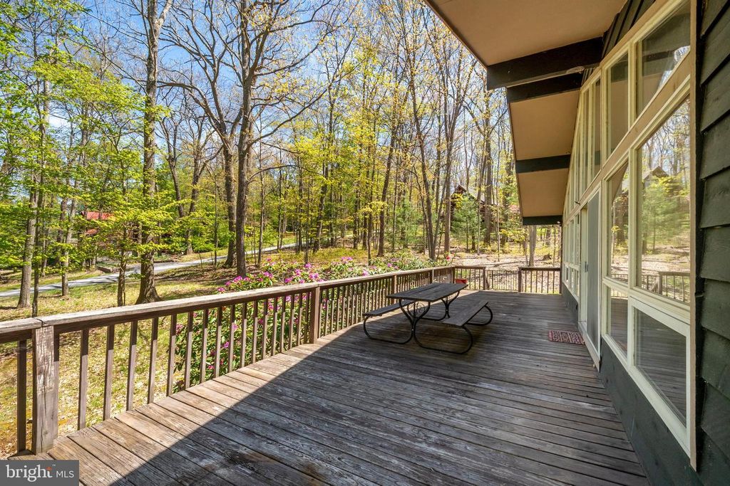 Image 18 of property listing at 365 RIDGE RD, Swanton, MD 21561