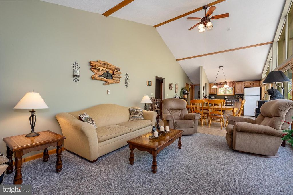 Image 20 of property listing at 365 RIDGE RD, Swanton, MD 21561