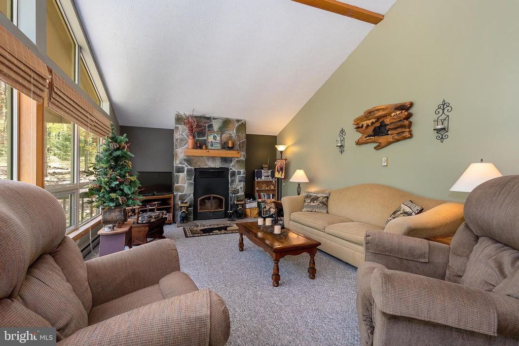 Image 21 of property listing at 365 RIDGE RD, Swanton, MD 21561