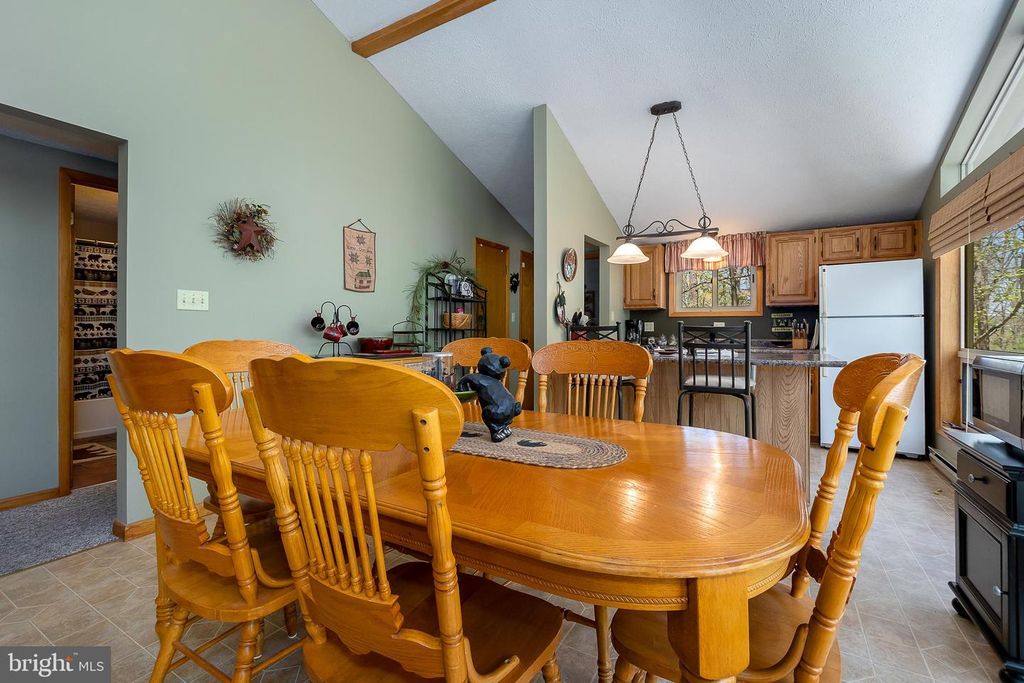 Image 24 of property listing at 365 RIDGE RD, Swanton, MD 21561