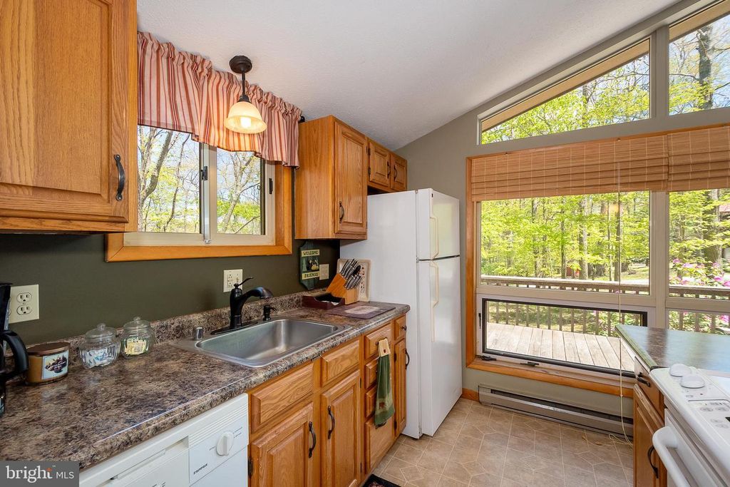 Image 26 of property listing at 365 RIDGE RD, Swanton, MD 21561