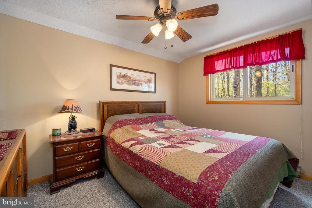 Image 27 of property listing at 365 RIDGE RD, Swanton, MD 21561
