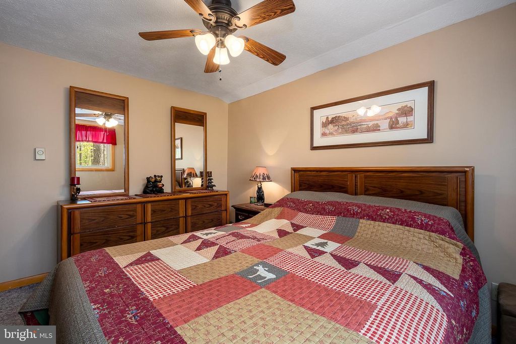 Image 28 of property listing at 365 RIDGE RD, Swanton, MD 21561