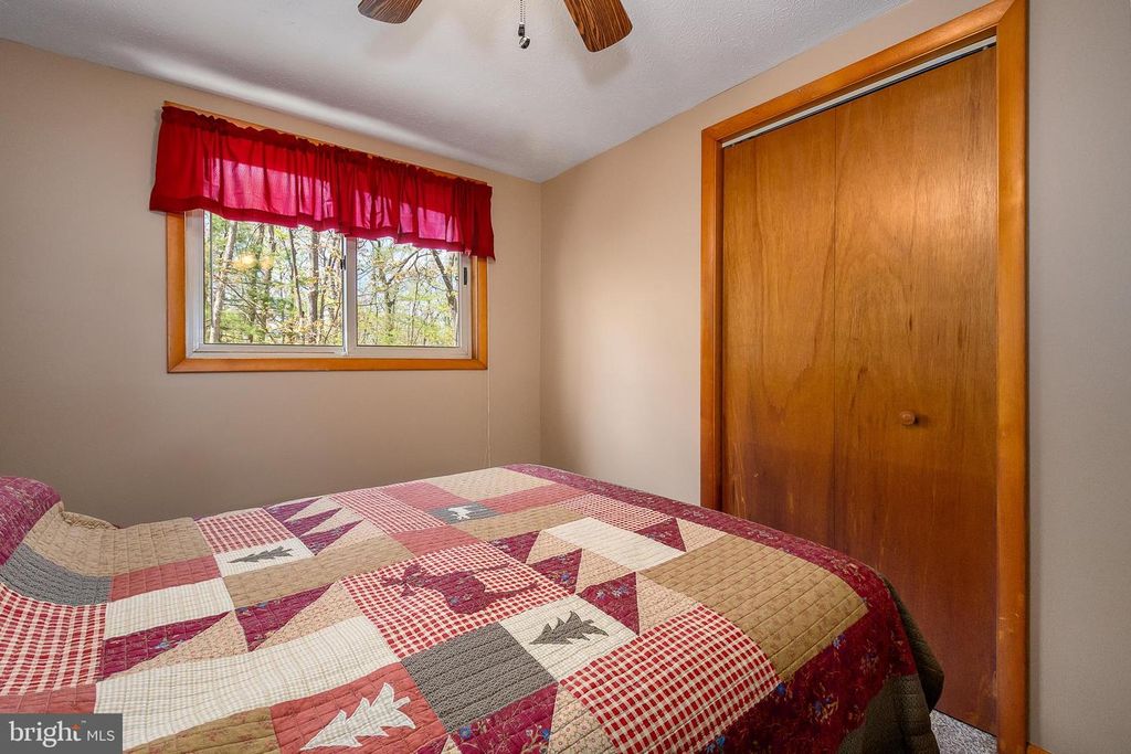 Image 29 of property listing at 365 RIDGE RD, Swanton, MD 21561