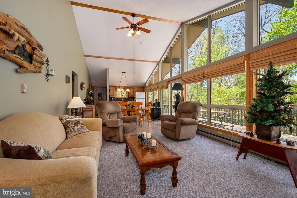 Image 3 of property listing at 365 RIDGE RD, Swanton, MD 21561