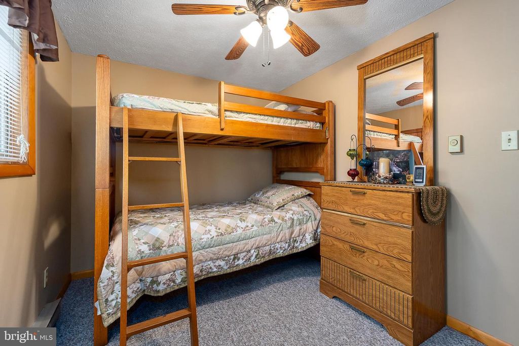 Image 30 of property listing at 365 RIDGE RD, Swanton, MD 21561