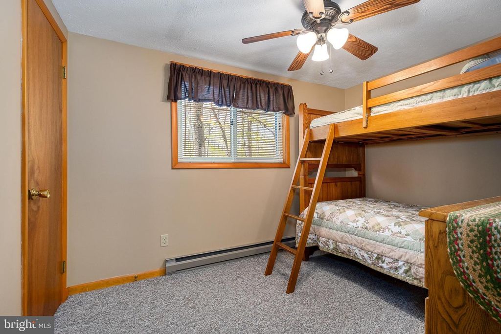 Image 31 of property listing at 365 RIDGE RD, Swanton, MD 21561