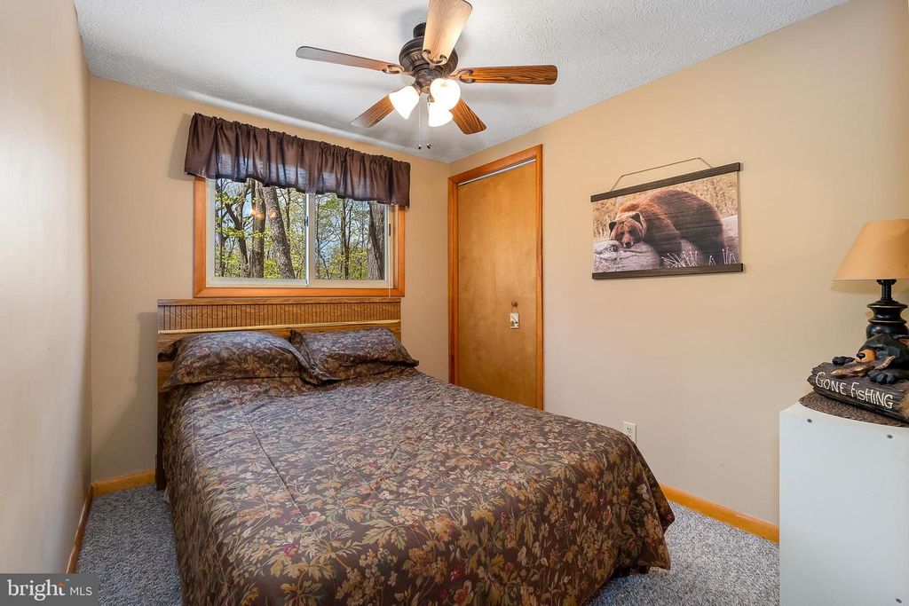 Image 32 of property listing at 365 RIDGE RD, Swanton, MD 21561