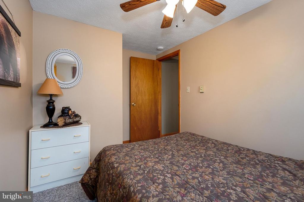 Image 33 of property listing at 365 RIDGE RD, Swanton, MD 21561