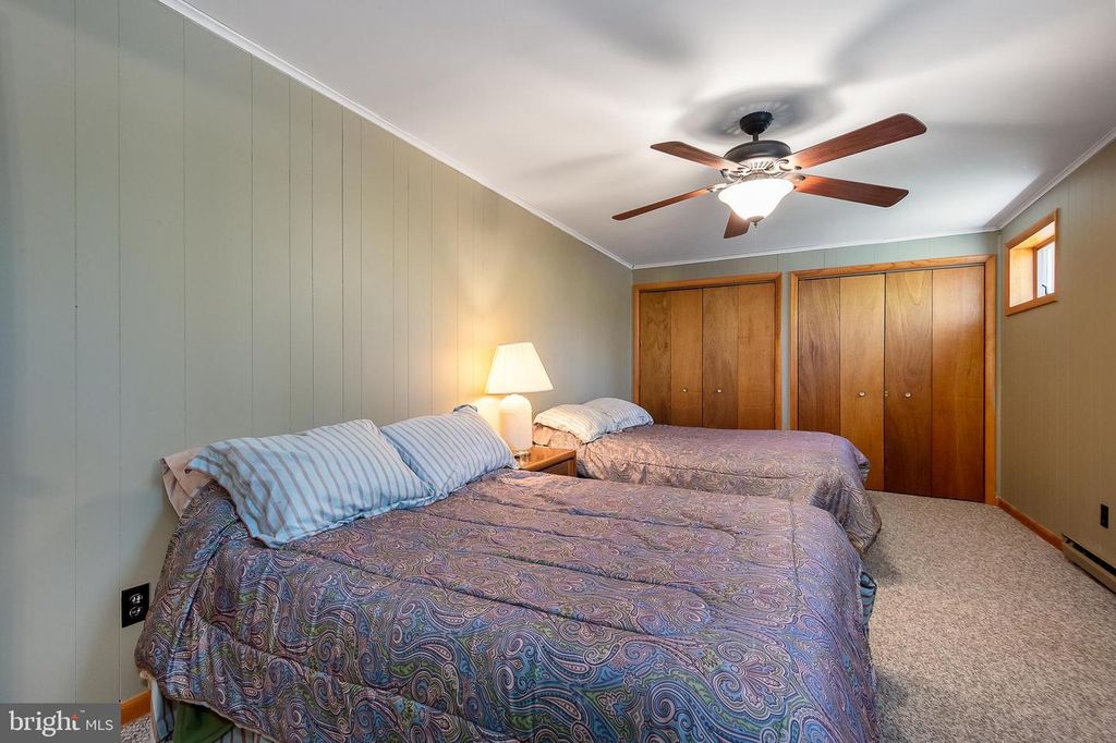 Image 35 of property listing at 365 RIDGE RD, Swanton, MD 21561