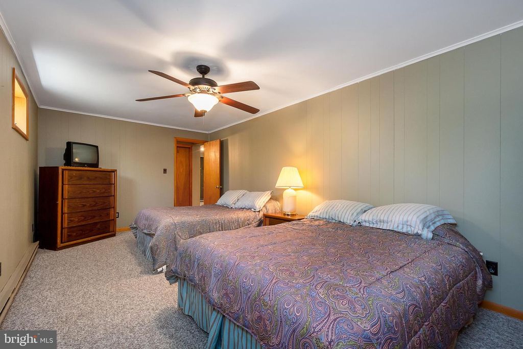 Image 36 of property listing at 365 RIDGE RD, Swanton, MD 21561