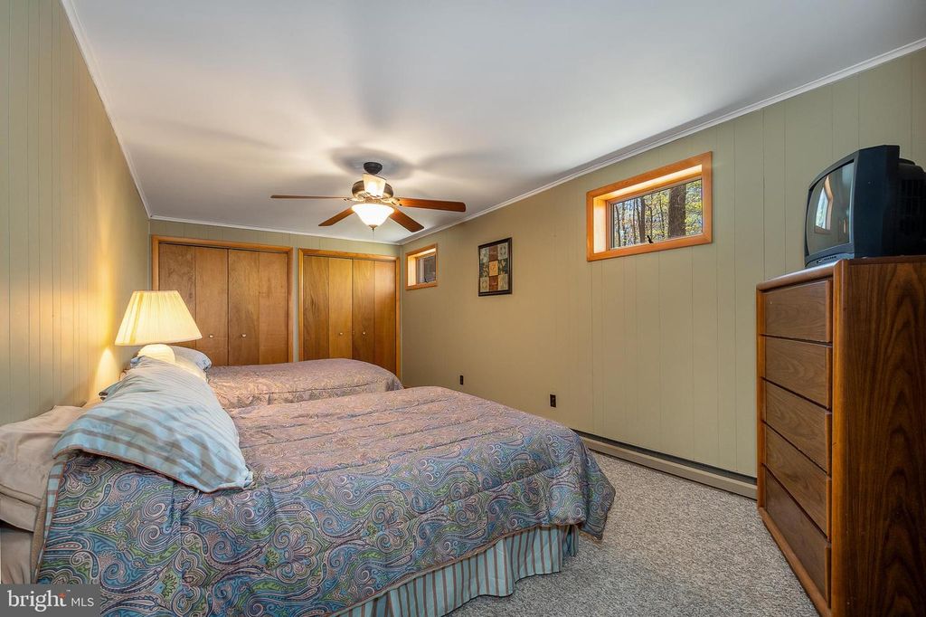 Image 37 of property listing at 365 RIDGE RD, Swanton, MD 21561