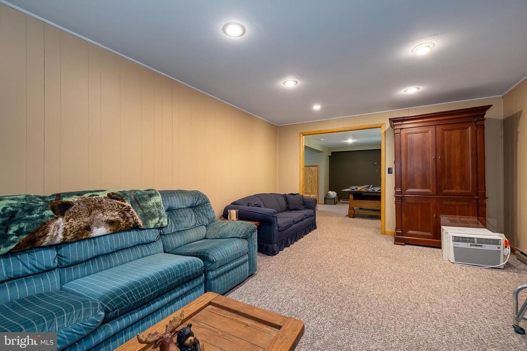 Image 38 of property listing at 365 RIDGE RD, Swanton, MD 21561