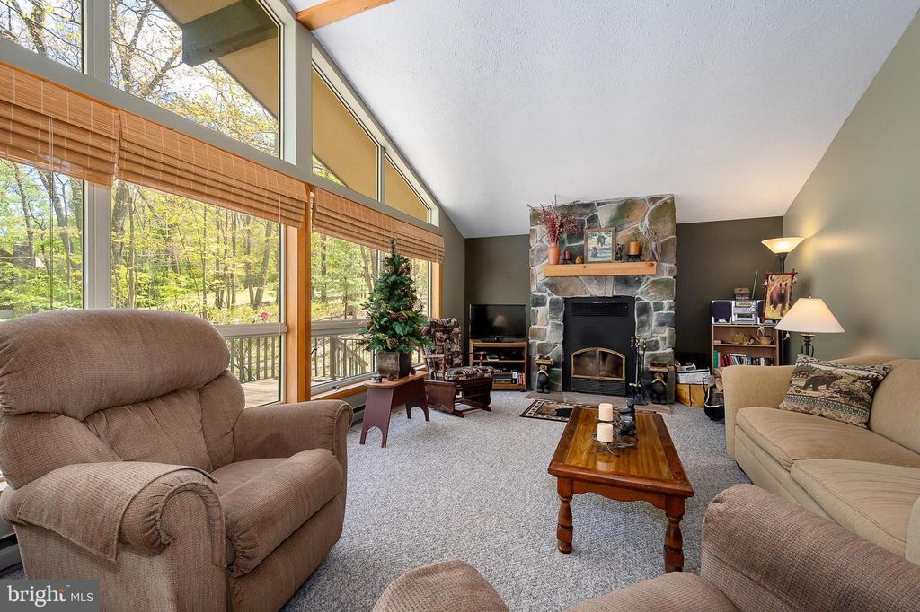 Image 4 of property listing at 365 RIDGE RD, Swanton, MD 21561