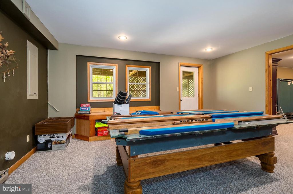 Image 40 of property listing at 365 RIDGE RD, Swanton, MD 21561