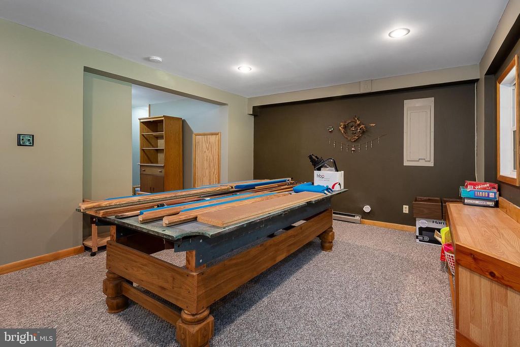 Image 41 of property listing at 365 RIDGE RD, Swanton, MD 21561