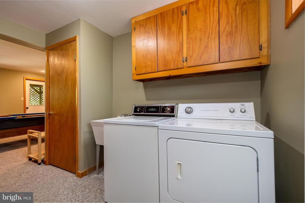 Image 43 of property listing at 365 RIDGE RD, Swanton, MD 21561