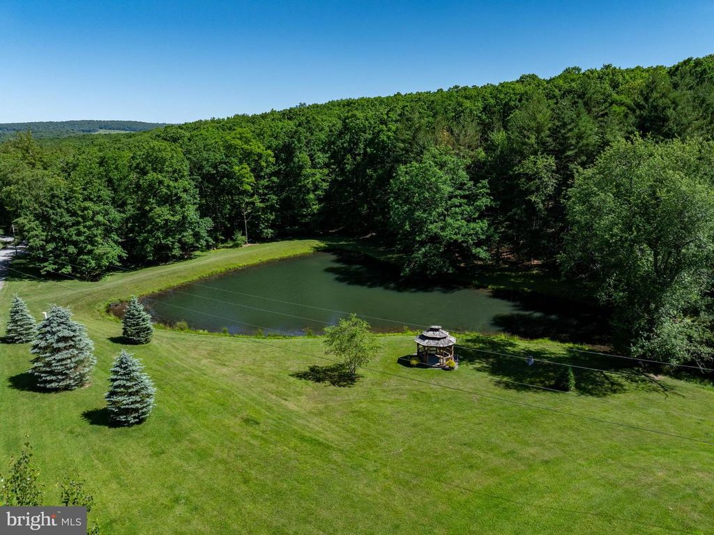 Image 49 of property listing at 365 RIDGE RD, Swanton, MD 21561