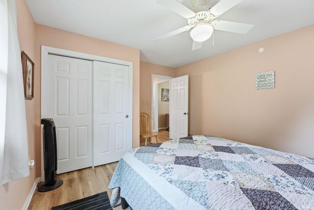 2931 Wood Knoll Lane, Fort Wayne, IN 46804